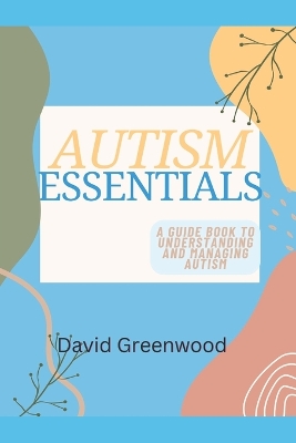 Book cover for Autism Essentials