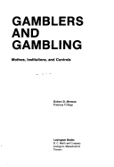 Book cover for Gamblers and Gambling