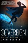 Book cover for Sovereign