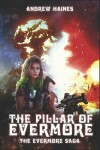 Book cover for The Pillar of Evermore