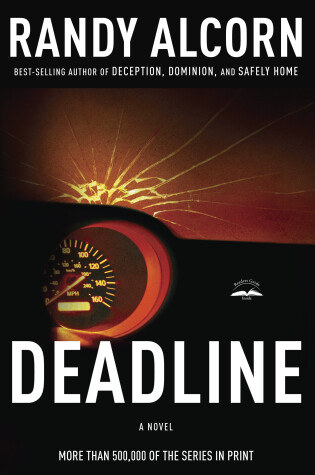 Cover of Deadline