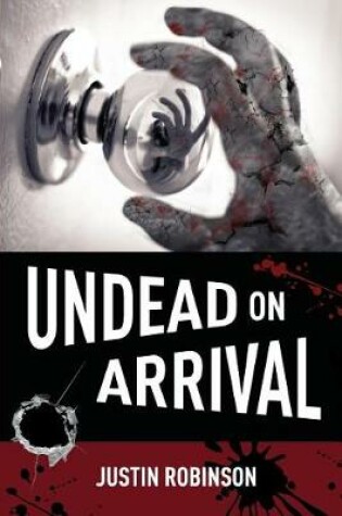 Cover of Undead on Arrival