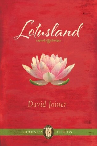 Cover of Lotusland Volume 108