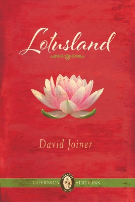 Book cover for Lotusland Volume 108