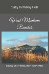 Book cover for West Montana Rancher