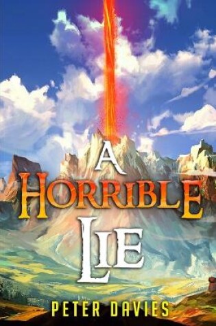 Cover of A Horrible Lie