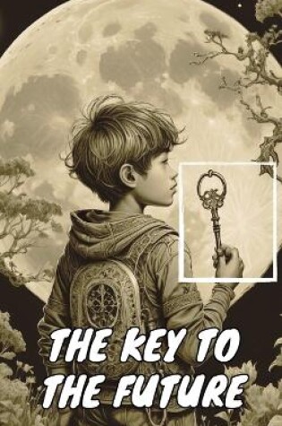 Cover of The Key to the Future