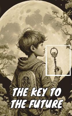 Book cover for The Key to the Future