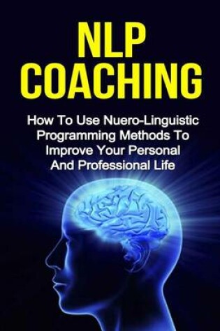 Cover of Nlp Coaching