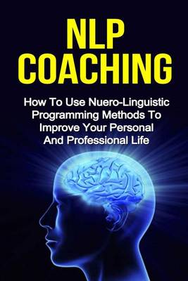 Book cover for Nlp Coaching
