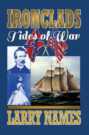 Cover of Tides of War