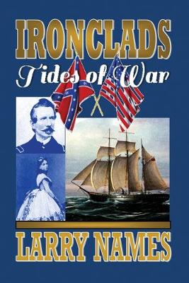 Book cover for Tides of War