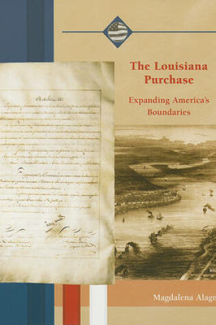 Cover of The Louisiana Purchase