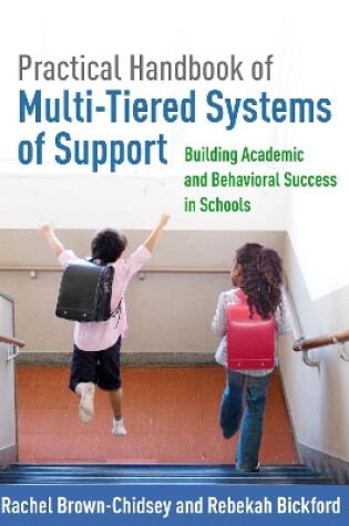 Cover of Practical Handbook of Multi-Tiered Systems of Support