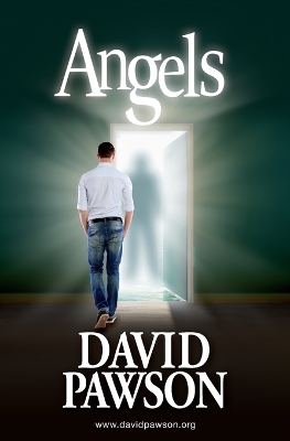 Book cover for Angels