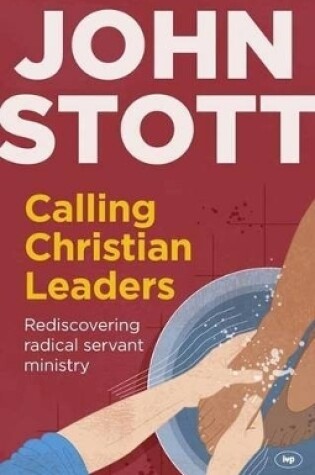 Cover of Calling Christian Leaders