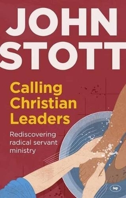 Book cover for Calling Christian Leaders