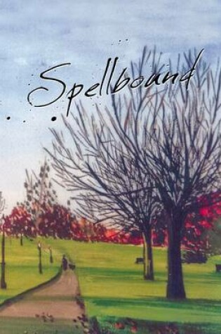 Cover of Spellbound