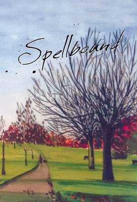 Book cover for Spellbound