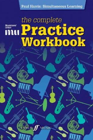 Cover of The Complete Practice Workbook