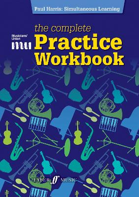 Book cover for The Complete Practice Workbook