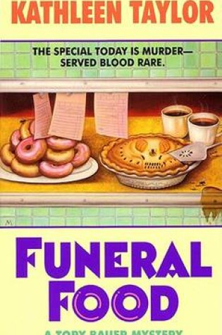 Cover of Funeral Food