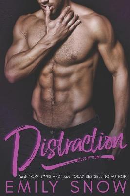 Book cover for Distraction