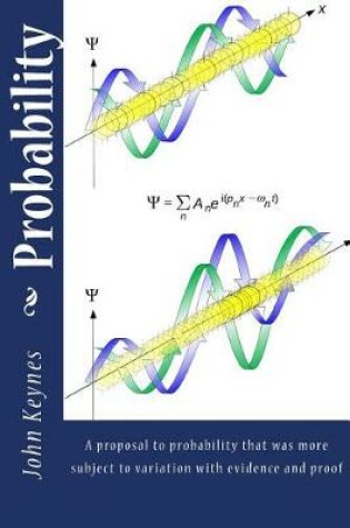 Cover of Probability