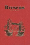 Book cover for Browns