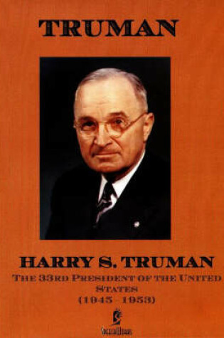 Cover of Truman