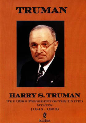 Book cover for Truman