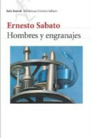 Cover of Hombres y Engranajes
