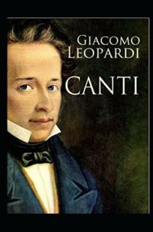 Cover of Canti Illustrata