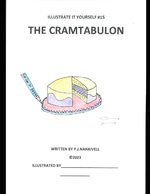 Cover of The Cramtabulon