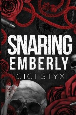 Cover of Snaring Emberly