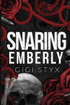 Book cover for Snaring Emberly