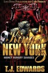 Book cover for King of New York 5