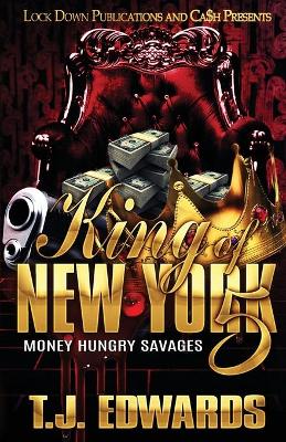 Cover of King of New York 5