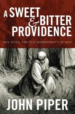 Cover of A Sweet and Bitter Providence
