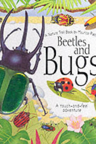 Cover of Beetle and Bugs