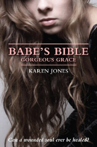 Cover of Gorgeous Grace