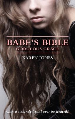 Book cover for Gorgeous Grace