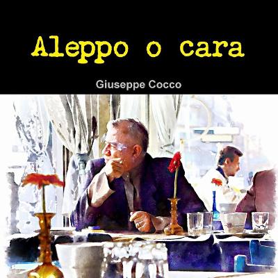 Book cover for Aleppo o Cara