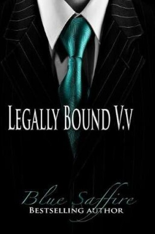 Cover of Legally Bound 5.5