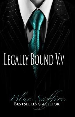 Book cover for Legally Bound 5.5
