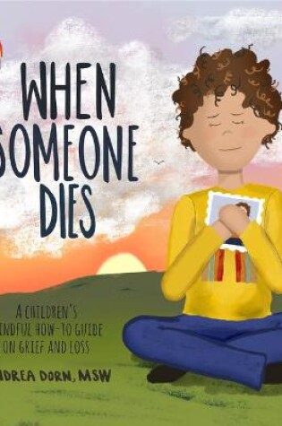 Cover of When Someone Dies