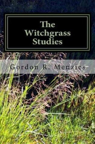 Cover of The Witchgrass Studies