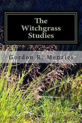 Book cover for The Witchgrass Studies