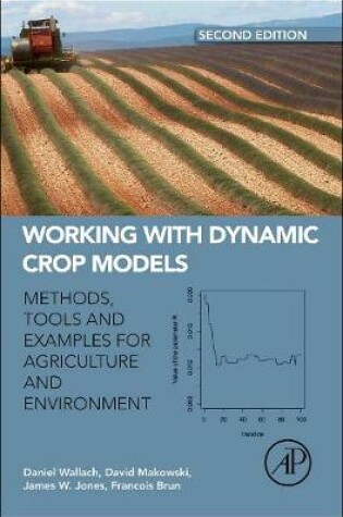 Cover of Working with Dynamic Crop Models