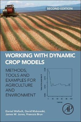 Book cover for Working with Dynamic Crop Models